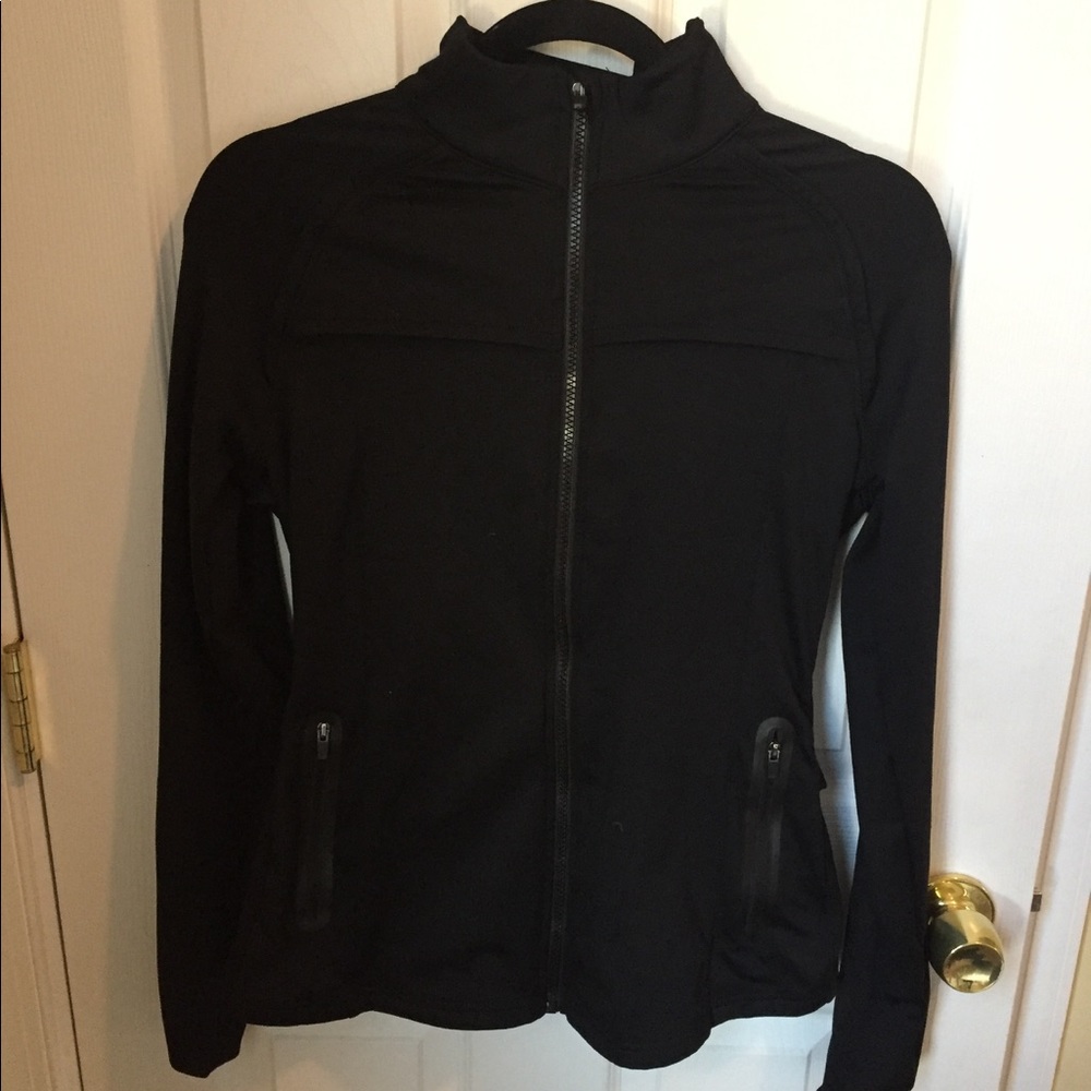 Fabletics Kimmy Jacket
